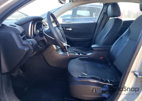 2016 Chevrolet Malibu Limited Lt из США, поврежденный, VIN 1G11C5SA8GF149724